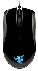 RAZER ABYSSUS MIRROR SPECIAL ED. - DataBlitz