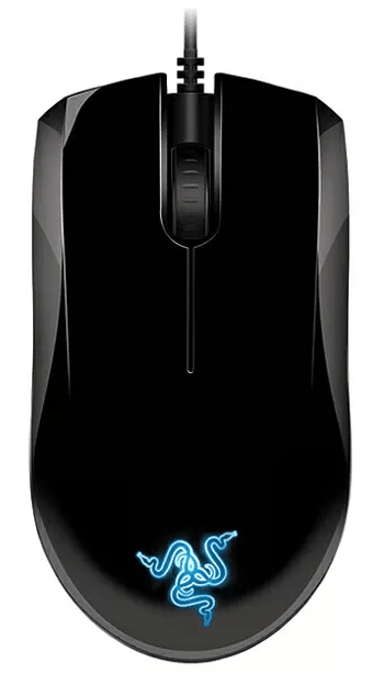 RAZER ABYSSUS MIRROR SPECIAL ED. - DataBlitz