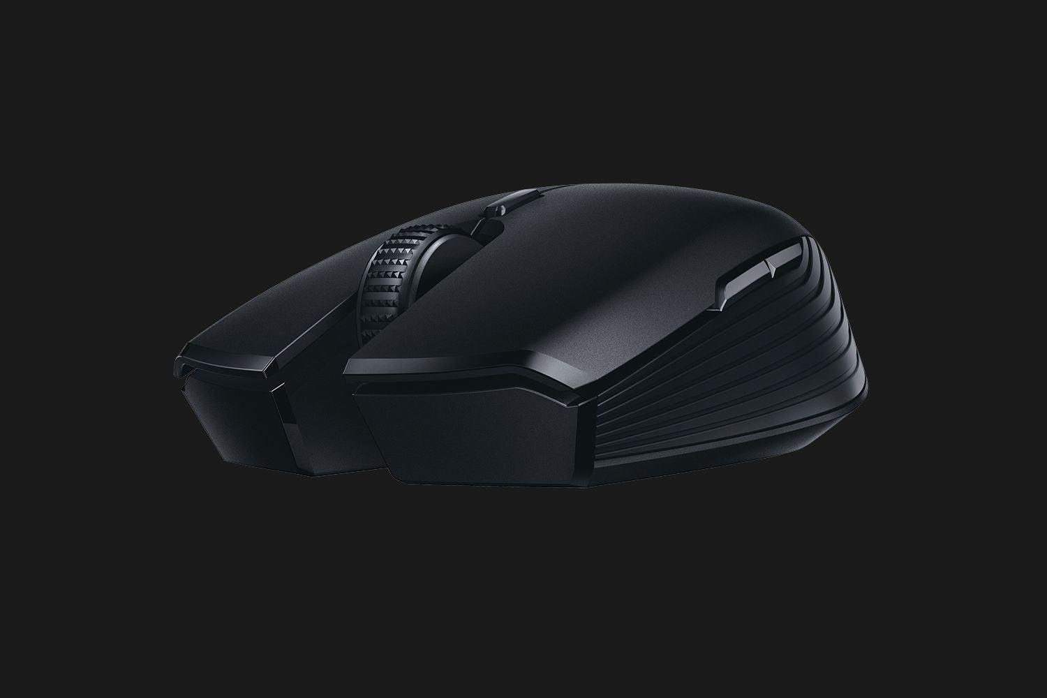 RAZER ATHERIS MOBILE PRODUCTIVITY/PERFORMANCE MOUSE - DataBlitz