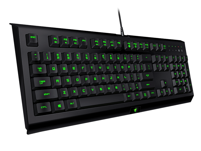 RAZER CYNOSA PRO BUNDLE (RAZER CYNOZA PRO AND RAZER DEATHADDER 2000) - DataBlitz