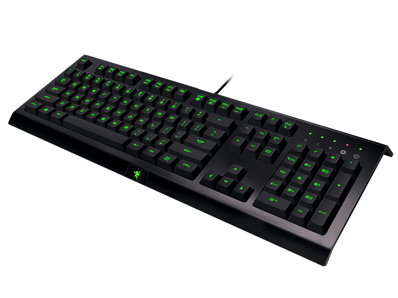RAZER CYNOSA PRO BUNDLE (RAZER CYNOZA PRO AND RAZER DEATHADDER 2000) - DataBlitz
