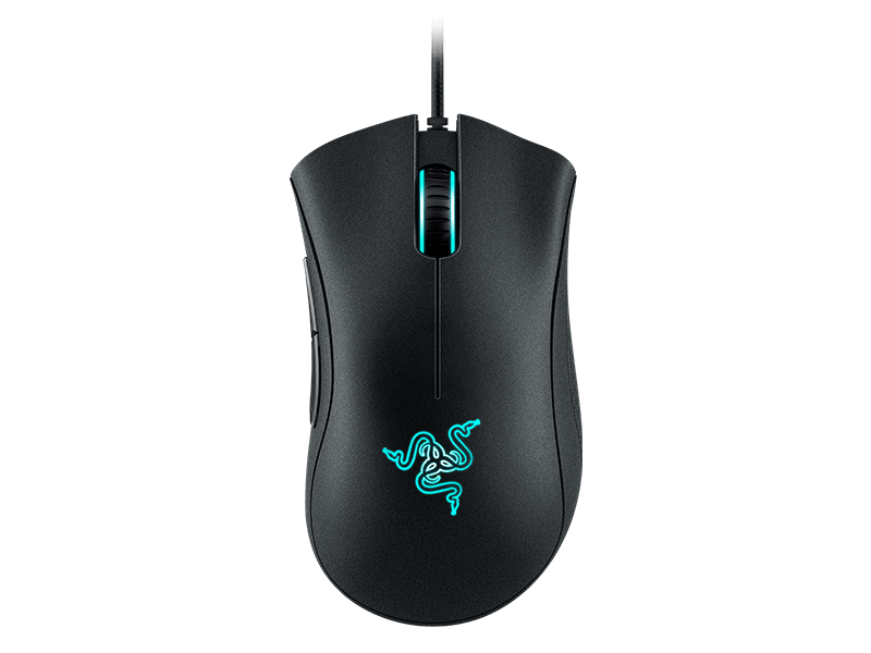 RAZER CYNOSA PRO BUNDLE (RAZER CYNOZA PRO AND RAZER DEATHADDER 2000) - DataBlitz