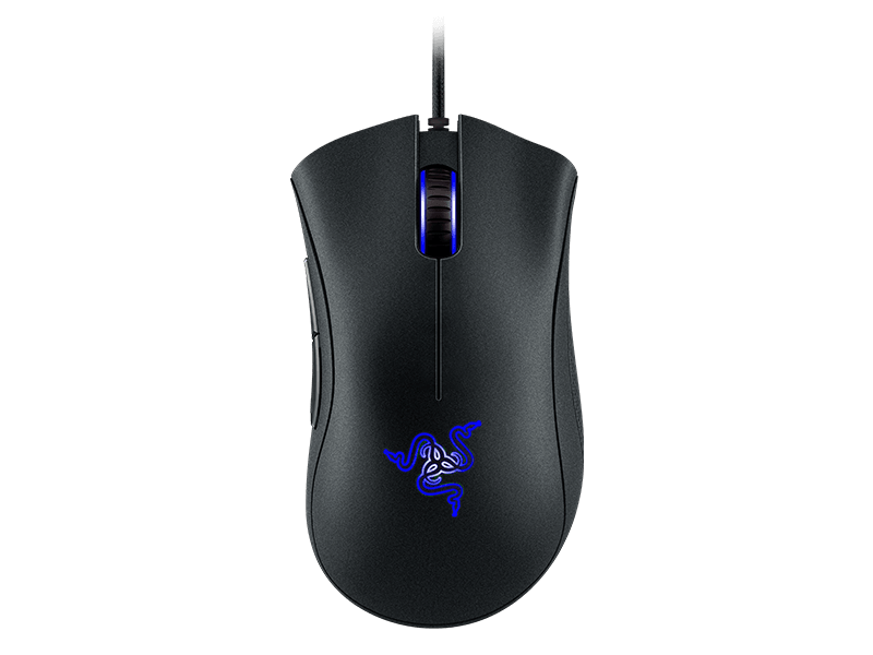 RAZER CYNOSA PRO BUNDLE (RAZER CYNOZA PRO AND RAZER DEATHADDER 2000) - DataBlitz