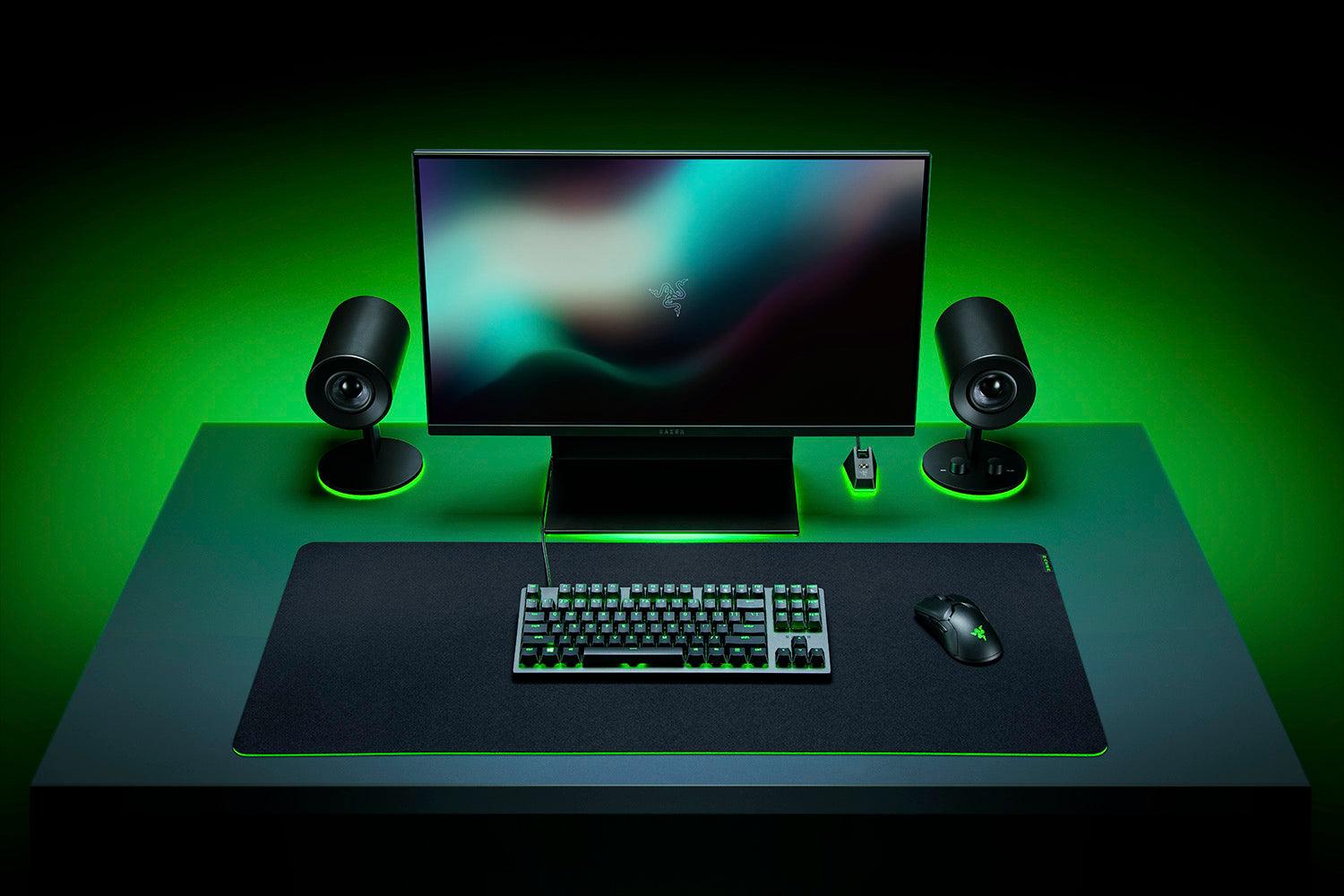 RAZER GIGANTUS V2 SOFT GAMING MOUSE MAT XXL (940MMX410MM) - DataBlitz