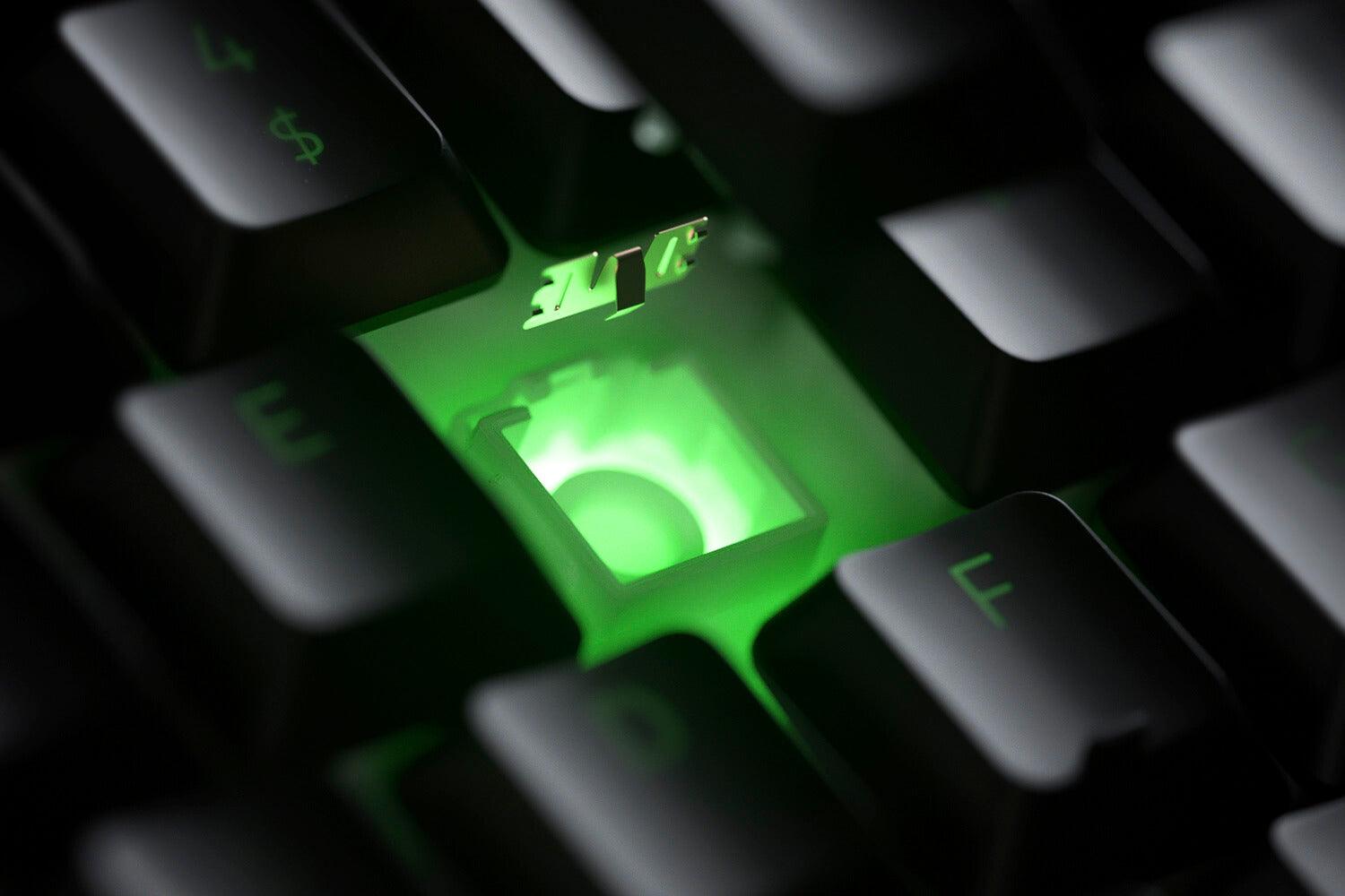 RAZER ORNATA V2 MECHA-MEMBRANE GAMING KEYBOARD - DataBlitz