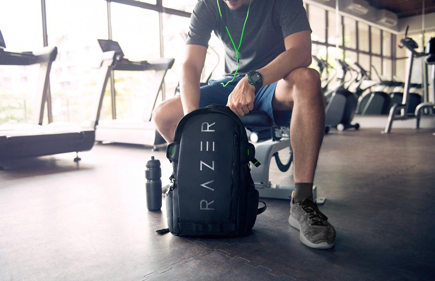 Rogue Ruck Pack Roll over image to zoom in