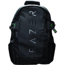 RAZER ROGUE BACKPACK - DataBlitz