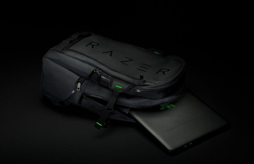 Rogue Ruck Pack Razer Rogue Backpack
