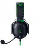 RAZER BLACKSHARK V2 SPECIAL EDITION + USB SOUND CARD MULTI-PLATFORM WIRED ESPORTS HEADSET - DataBlitz