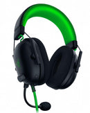 RAZER BLACKSHARK V2 SPECIAL EDITION + USB SOUND CARD MULTI-PLATFORM WIRED ESPORTS HEADSET - DataBlitz