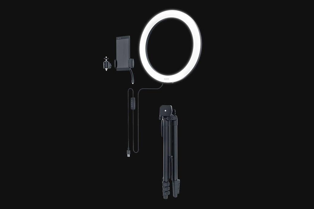 Razer ring light