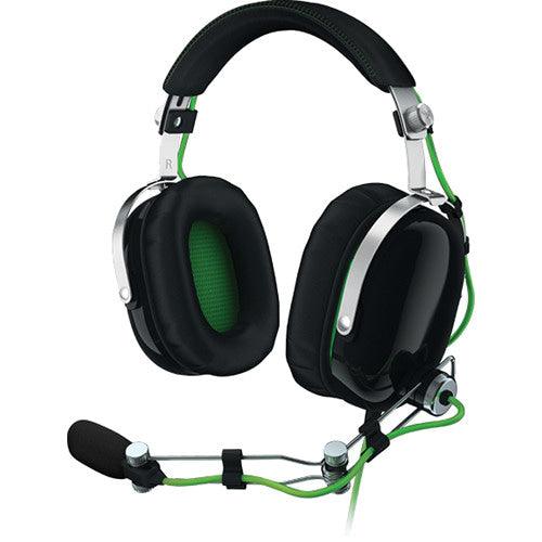 Razer Blackshark Expert 2.0 Gaming Headset - DataBlitz