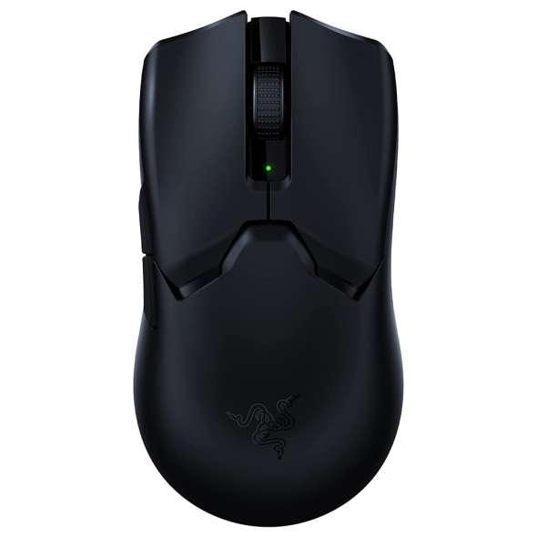 RAZER Viper V2 Pro Ultra-Lightweight Wireless Esports Mouse (Black) - DataBlitz