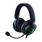 Razer Kraken V3 Wired USB Gaming Headset With Razer Chroma RGB (Black) - DataBlitz