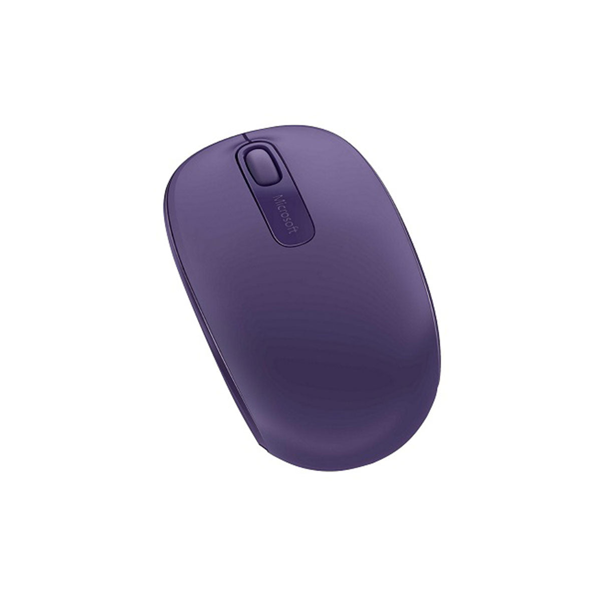 Microsoft 1850 Wireless Mobile Mouse (Purple) (U7Z-00045)