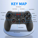 REDRAGON CERES BLUETOOTH GAMEPAD (G812) - DataBlitz