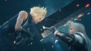 PS5 FINAL FANTASY VII REMAKE INTERGRADE - DataBlitz