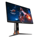 ASUS ROG SWIFT 360Hz PG259QN 24.5" GAMING MONITOR - DataBlitz