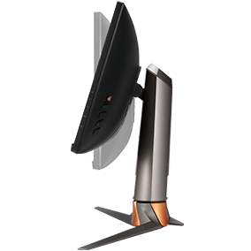 ASUS ROG SWIFT 360Hz PG259QN 24.5" GAMING MONITOR - DataBlitz