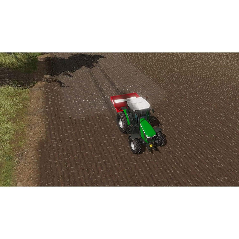 Nintendo Switch Real Farm Premium Edition