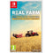 Nintendo Switch Real Farm Premium Edition