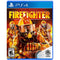 PS4 REAL HEROES FIREFIGHTER ALL (ENG/FR) - DataBlitz