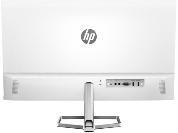 HP M27FWA 27” DIAGONAL FHD MONITOR - DataBlitz