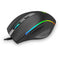 T-Dagger Recruit 2 T-TGM108 RGB Gaming Mouse (Black) - DataBlitz