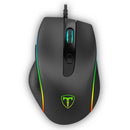 T-Dagger Recruit 2 T-TGM108 RGB Gaming Mouse (Black) - DataBlitz