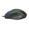 T-Dagger Recruit 2 T-TGM108 RGB Gaming Mouse (Black) - DataBlitz