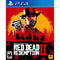 PS4 Red Dead Redemption 2 ALL (US) (SP COVER) - DataBlitz