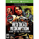360 RED DEAD REDEMPTION GOTY NTSC (XB1 COMPATIBLE) - DataBlitz