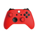 DOBE XBOX SERIES S 2 IN 1 PROTECTION SET FOR X-ONE S/X (RED) (TYX-1611) - DataBlitz