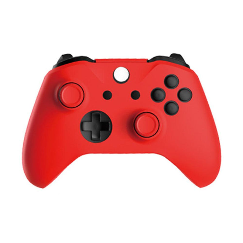 DOBE XBOX SERIES S 2 IN 1 PROTECTION SET FOR X-ONE S/X (RED) (TYX-1611) - DataBlitz