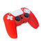 OIVO PS5 Silicone Case For P5 Controller (Red) (IV-P5227)