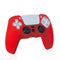 OIVO PS5 Silicone Case For P5 Controller (Red) (IV-P5227)