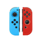 AKITOMO NSW JOY-CON (L/R) SILICON COVER RED/BLUE (AKSW-107RB) - DataBlitz