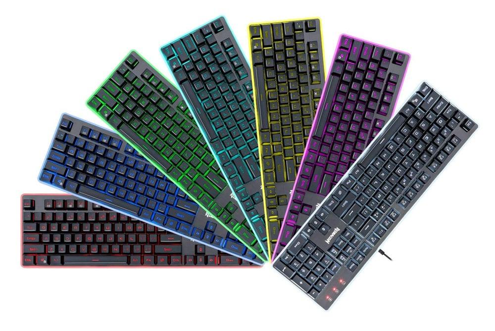 REDRAGON DYAUS GAMING KEYBOARD (K509) - DataBlitz