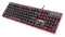 REDRAGON DYAUS GAMING KEYBOARD (K509) - DataBlitz