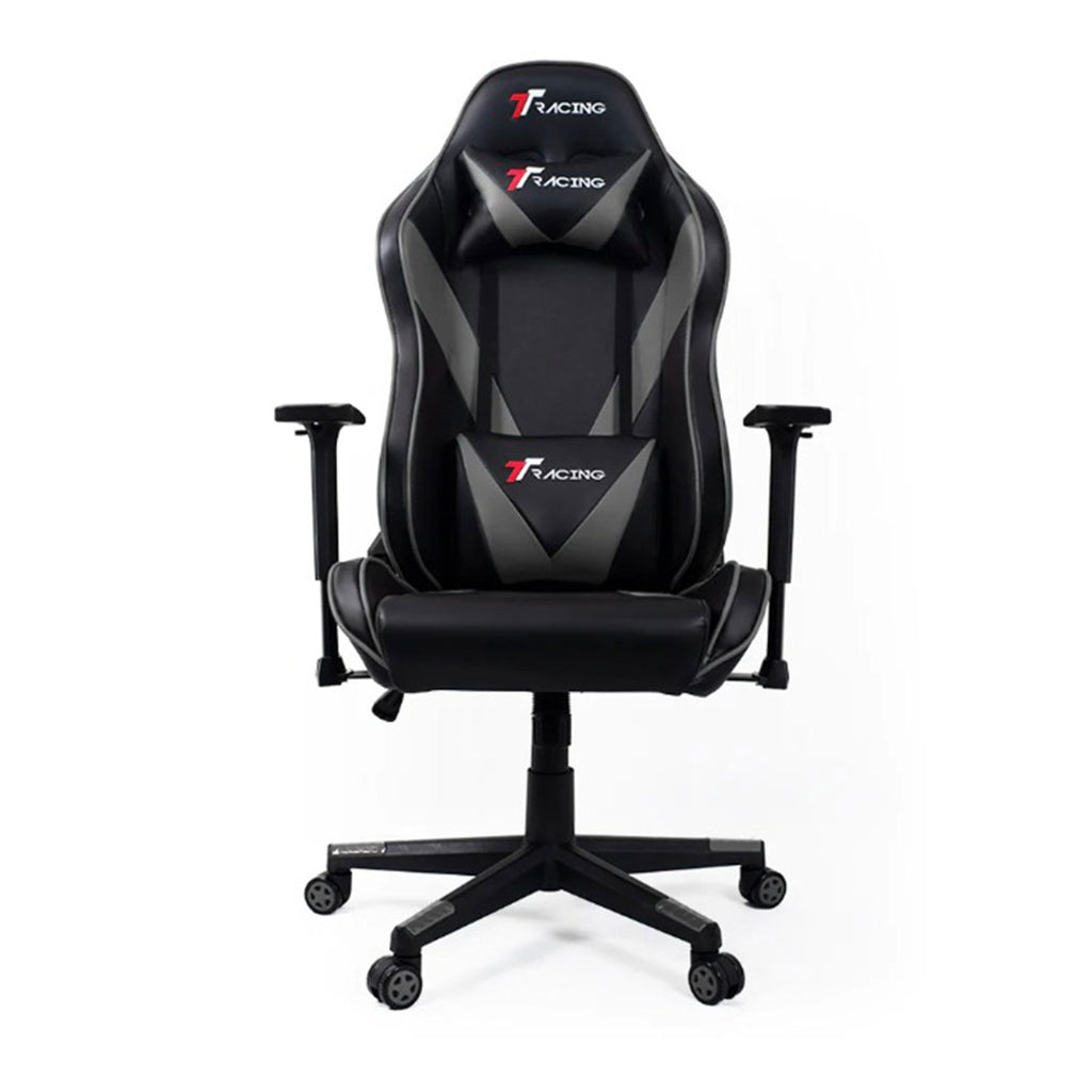 Tt Racing Swift TTRacing Swift X 2020 Gaming Chair (Grey)