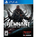 PS4 REMNANT FROM THE ASHES FIGHT THE ROOT OF ALL EVIL REG.2 (ENG/FR) - DataBlitz