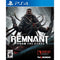 PS4 REMNANT FROM THE ASHES FIGHT THE ROOT OF ALL EVIL REG.2 (ENG/FR) - DataBlitz