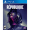 PS4 REPUBLIQUE ALL - DataBlitz