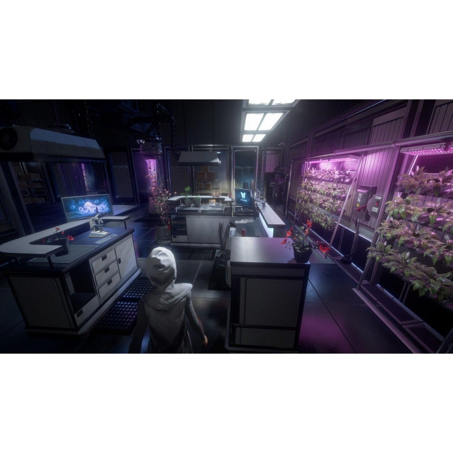 PS4 REPUBLIQUE ALL - DataBlitz
