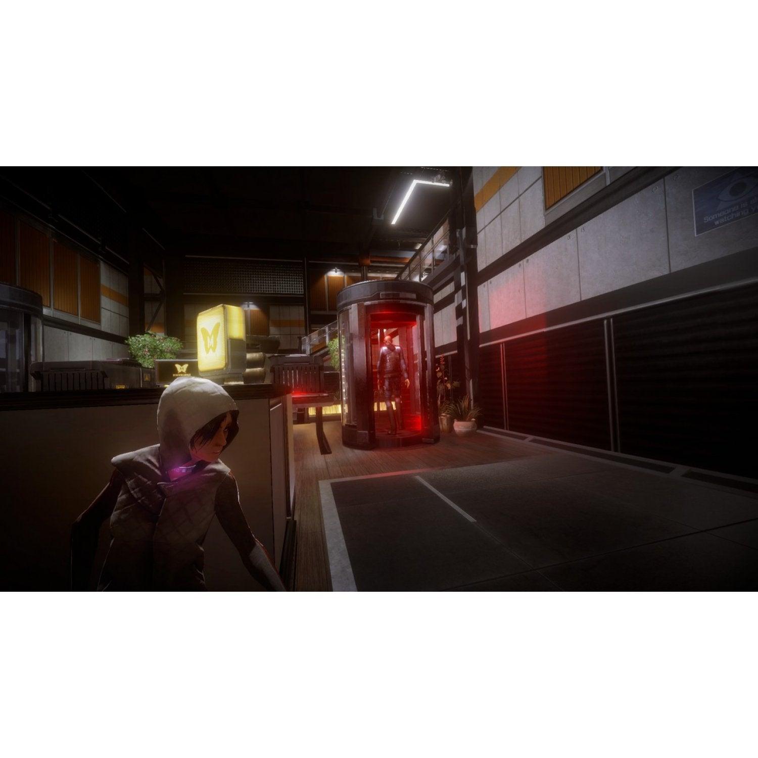 PS4 REPUBLIQUE ALL - DataBlitz
