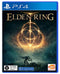 PS4 Elden Ring REG.3 - DataBlitz
