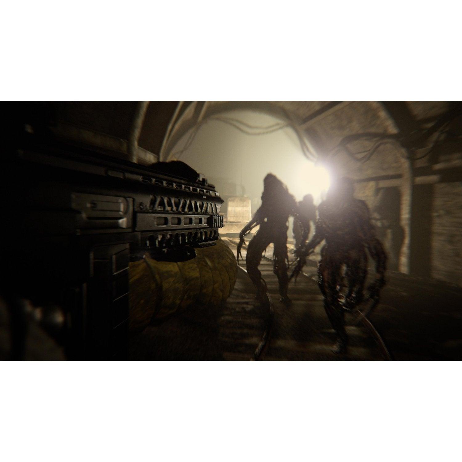 PS4 RESIDENT EVIL 7 BIOHAZARD GOLD EDITION VR REG.3 - DataBlitz