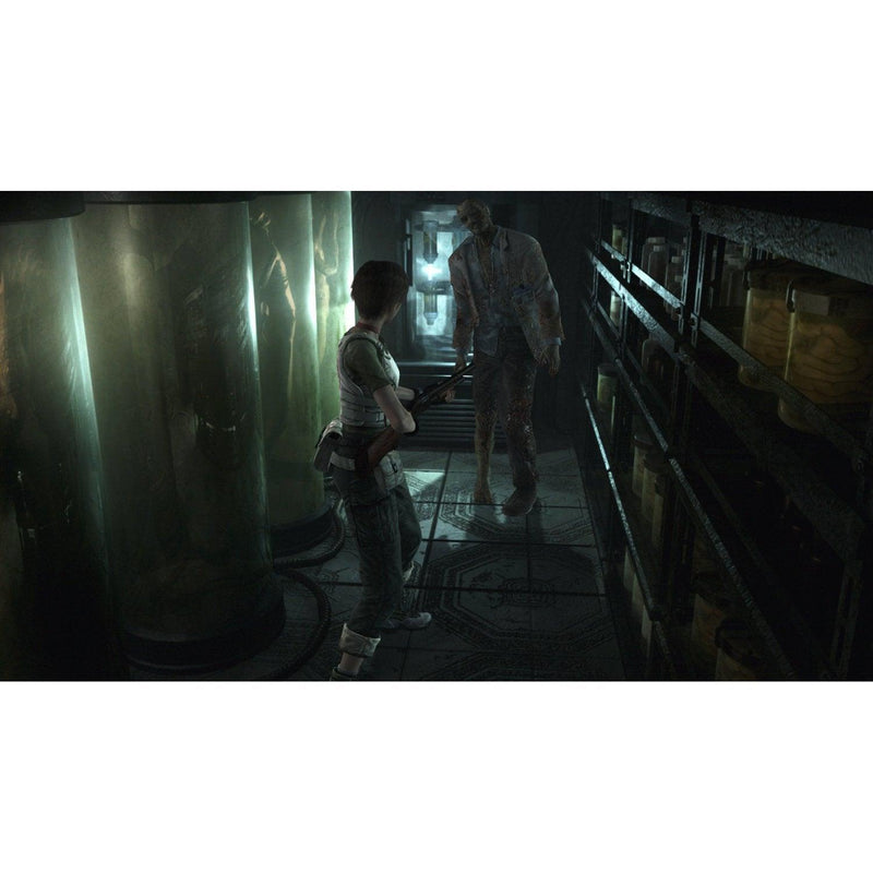Game One - PlayStation PS4 Resident Evil Origins Collection [R1] - Game One  PH