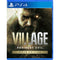 PS4 Resident Evil Village Gold Edition REG.3 - DataBlitz