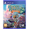 PS4 REVERIE KNIGHTS TACTICS REG.2 (ENG/EU) - DataBlitz